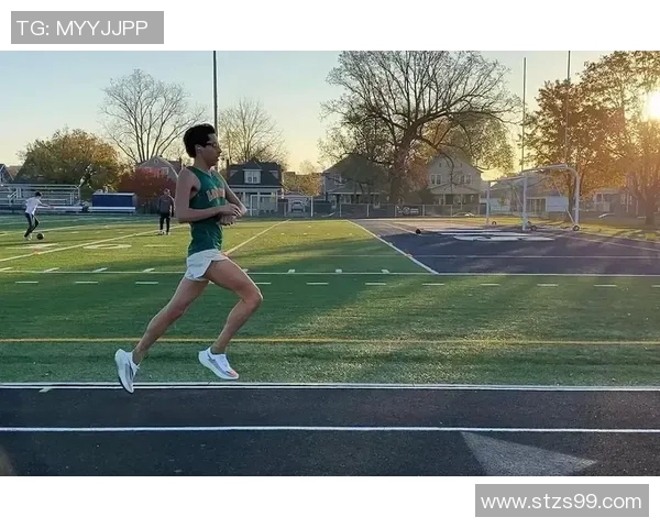 激发您的跑步潜力：提高速度和耐力的10大技巧