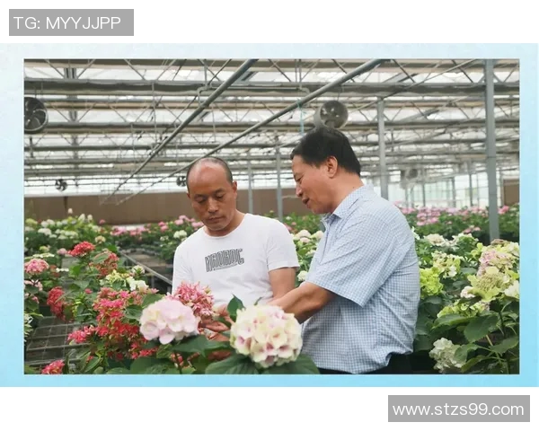 花卉种植技术与管理方法的创新研究与实践探索 花卉种植技术与管理方法的创新研究与实践探索