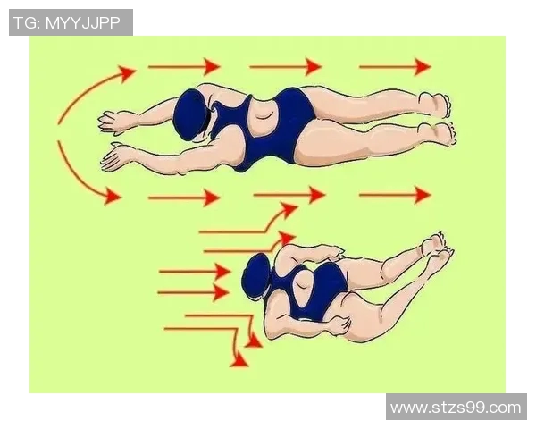 蛙泳呼吸技巧详解如何提高呼吸效率与泳姿协调性